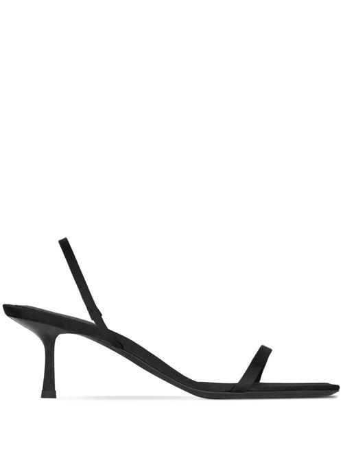 Jaspe sandal SAINT LAURENT | 7869349QNAG1000